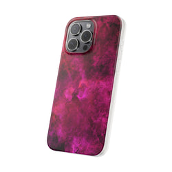 Image of Cosmic Pink - Flexi Case