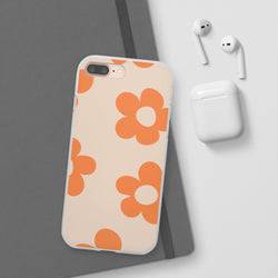 Image of Retro Petals - Flexi Case