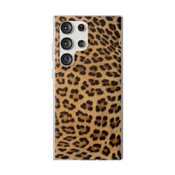 Image of Leopard - Flexi Case