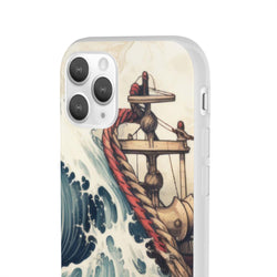 Image of The Waves - Flexi Case