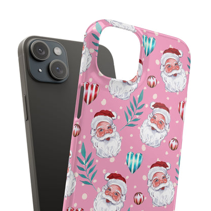 Dear Santa - Snap Case