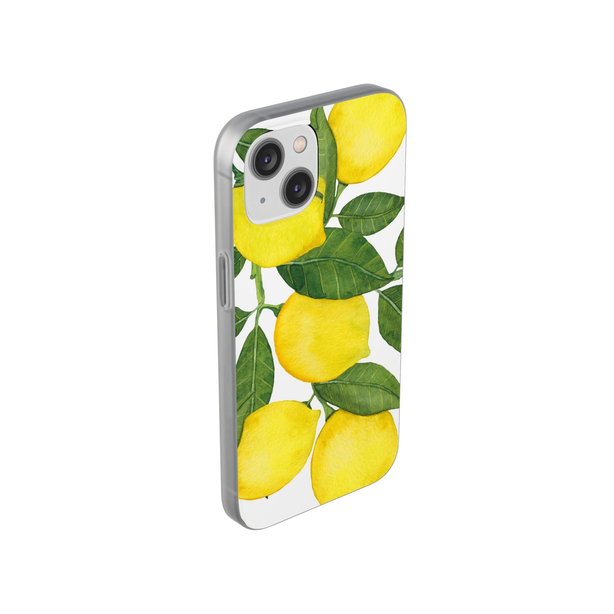 Lemons - Flexi Case