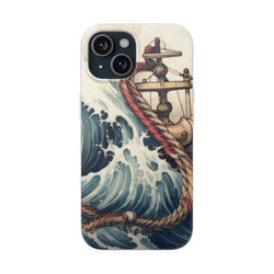 Image of The Waves - Flexi Case