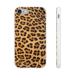 Image of Leopard - Flexi Case