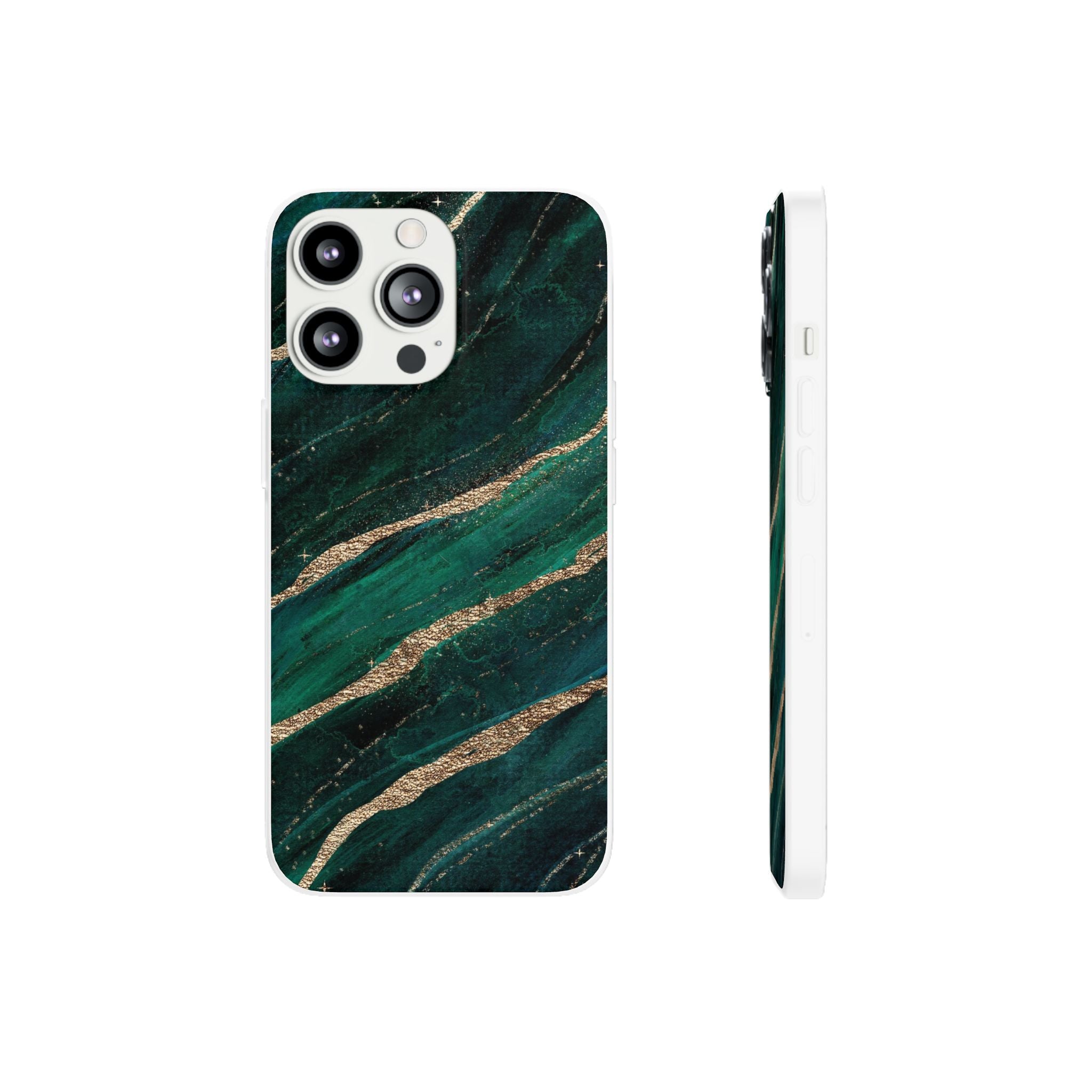 Wickedly Green - Flexi Case