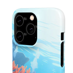 Image of Under the Sea - Snap Case