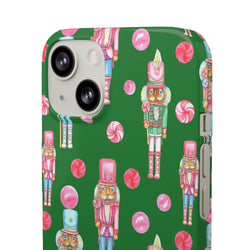 Image of The Nutcracker - Snap Case