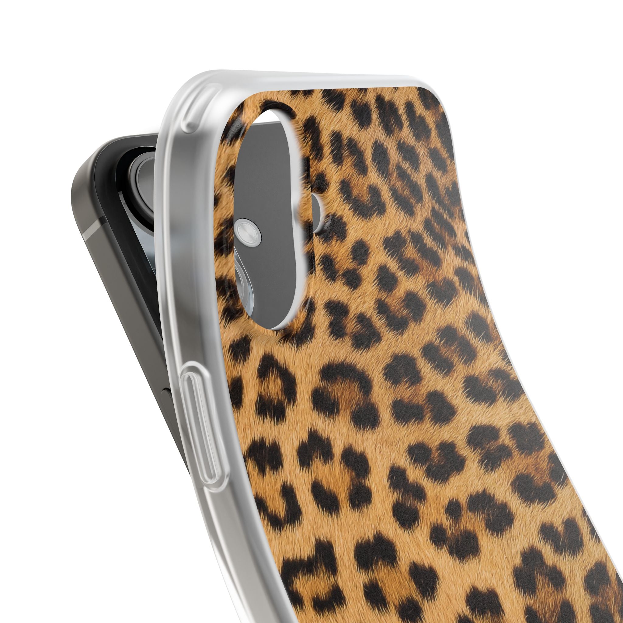 Leopard - Flexi Case