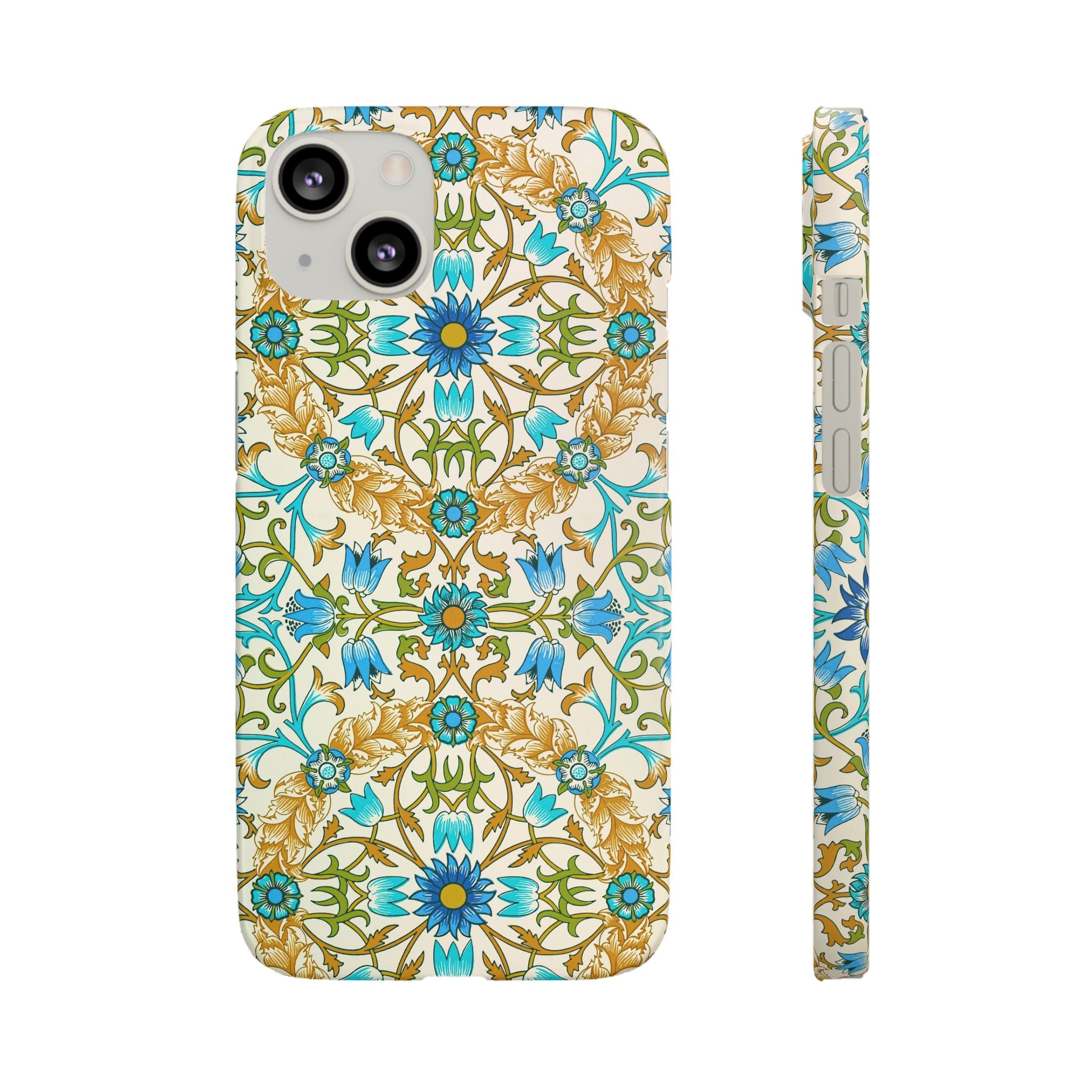 William Morris's Vine (1873) - Snap Case