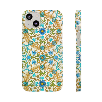 William Morris's Vine (1873) - Snap Case