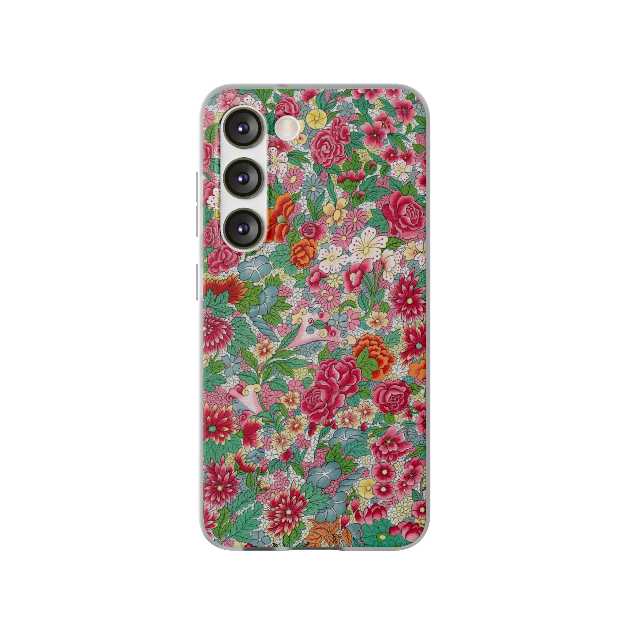 Full Bloom - Flexi Case