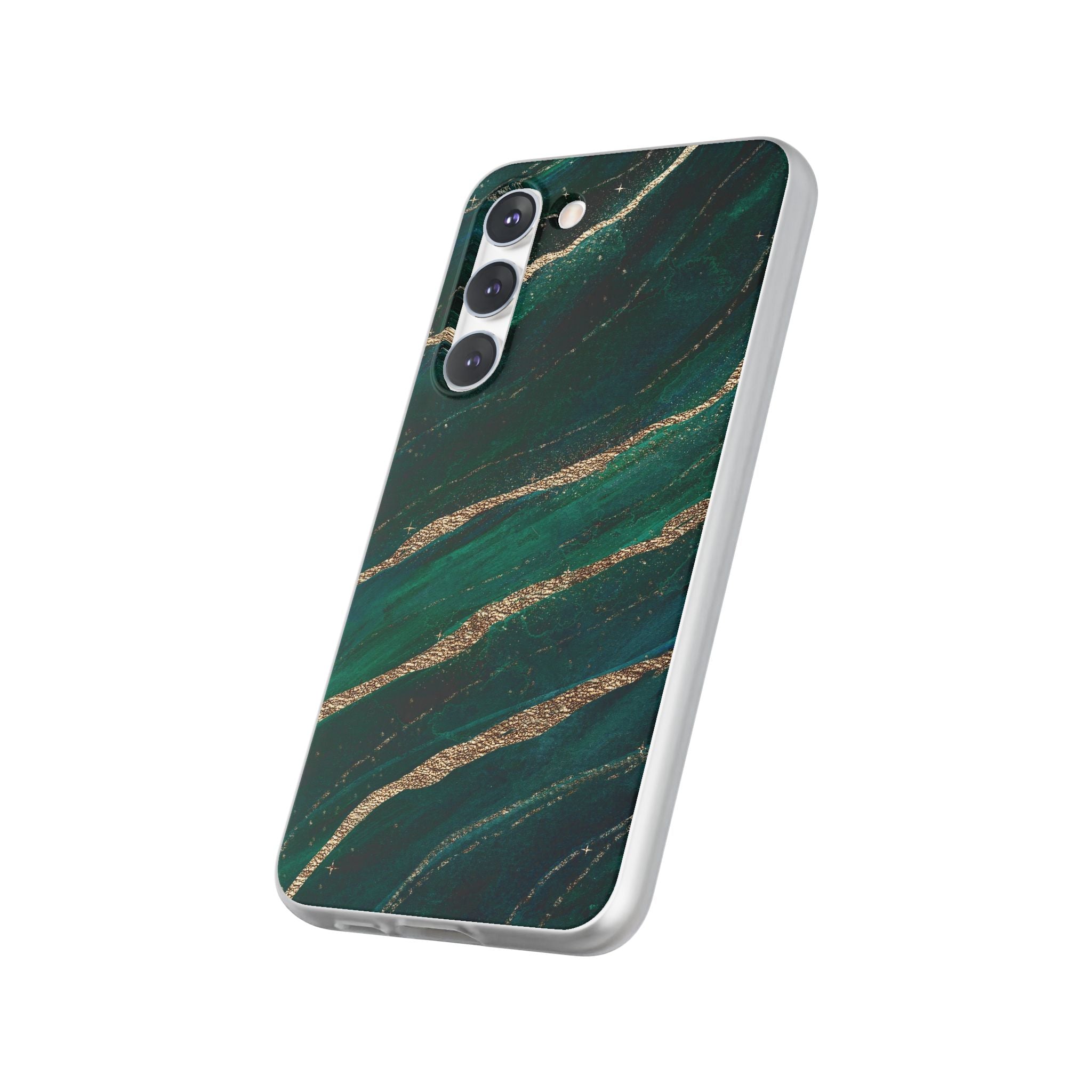 Wickedly Green - Flexi Case