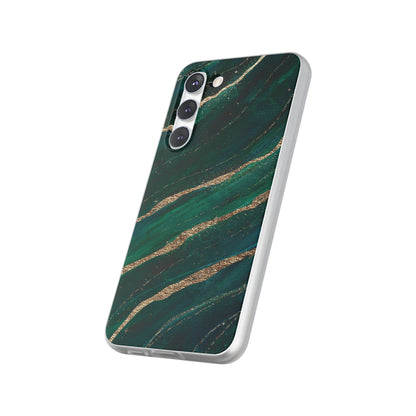 Wickedly Green - Flexi Case