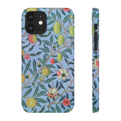 Image of William Morris (1834-1896) Pomegranate - Snap Case