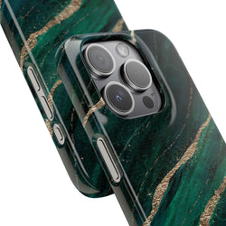 Image of Wickedly Green - Snap Case