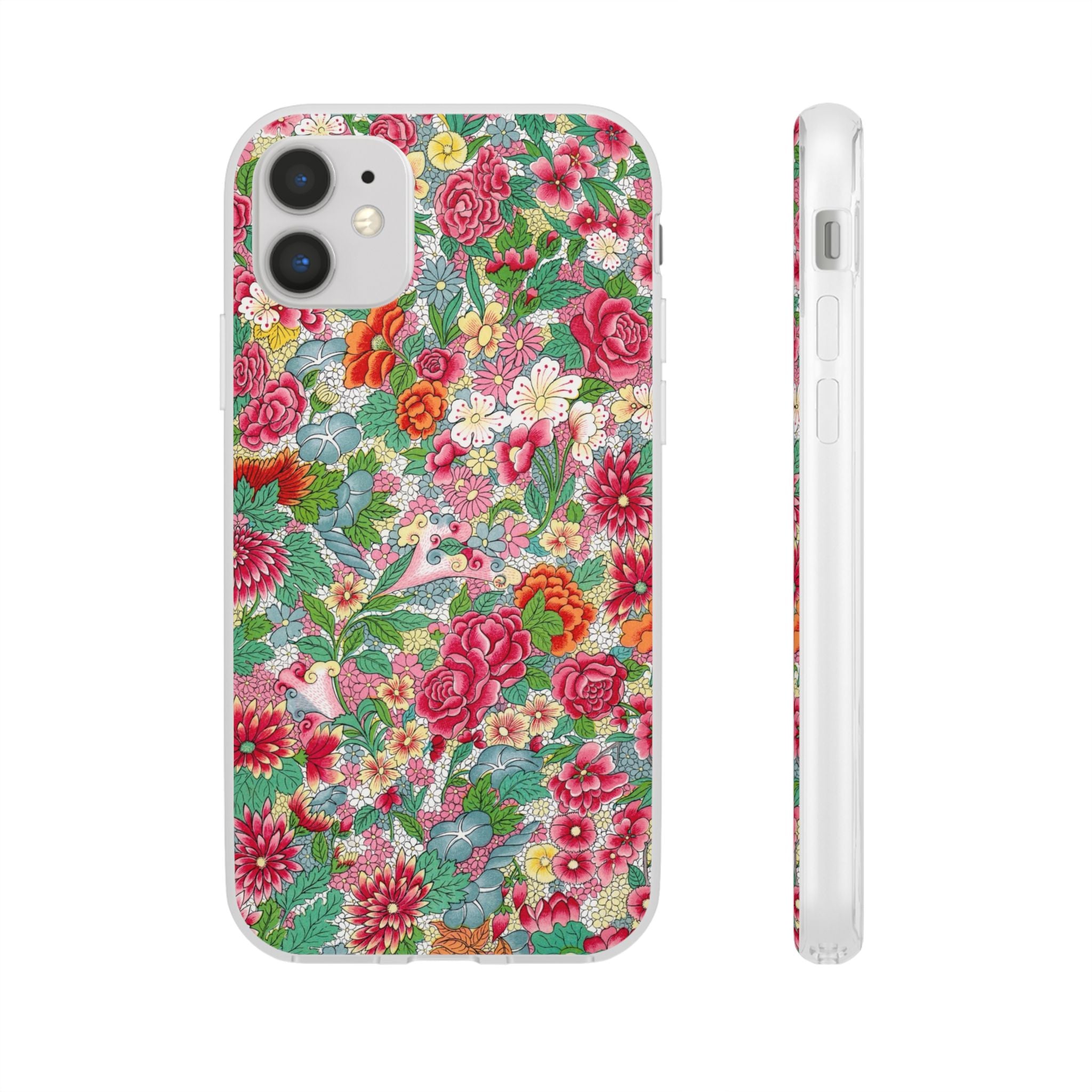 Full Bloom - Flexi Case