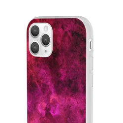 Image of Cosmic Pink - Flexi Case