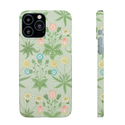 Image of William Morris's Daisy (1864) - Snap Case