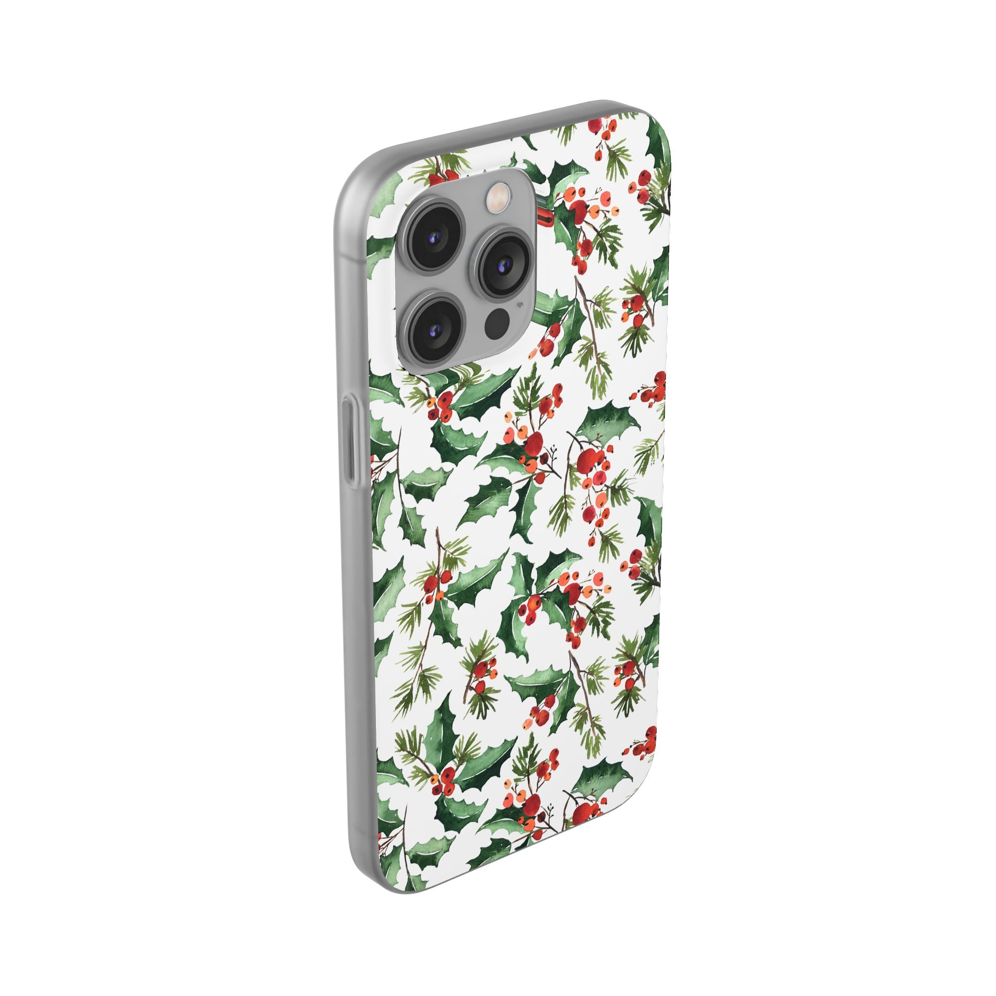 Mistletoe - Flexi Case