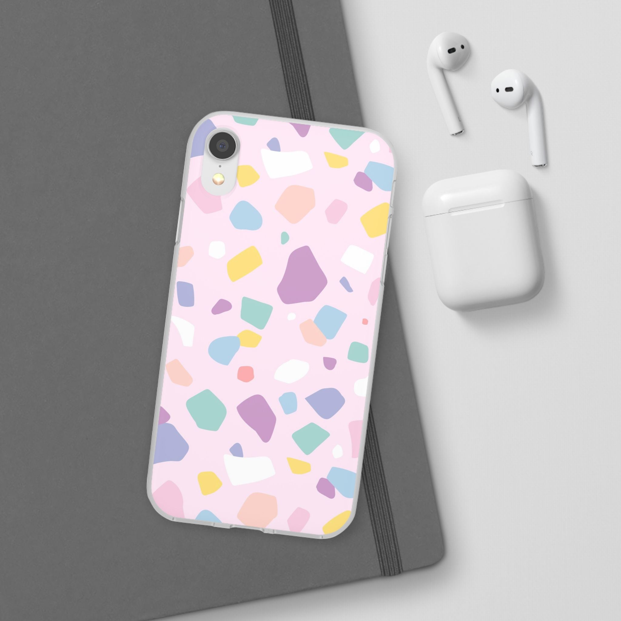 Terrazzo - Flexi Case