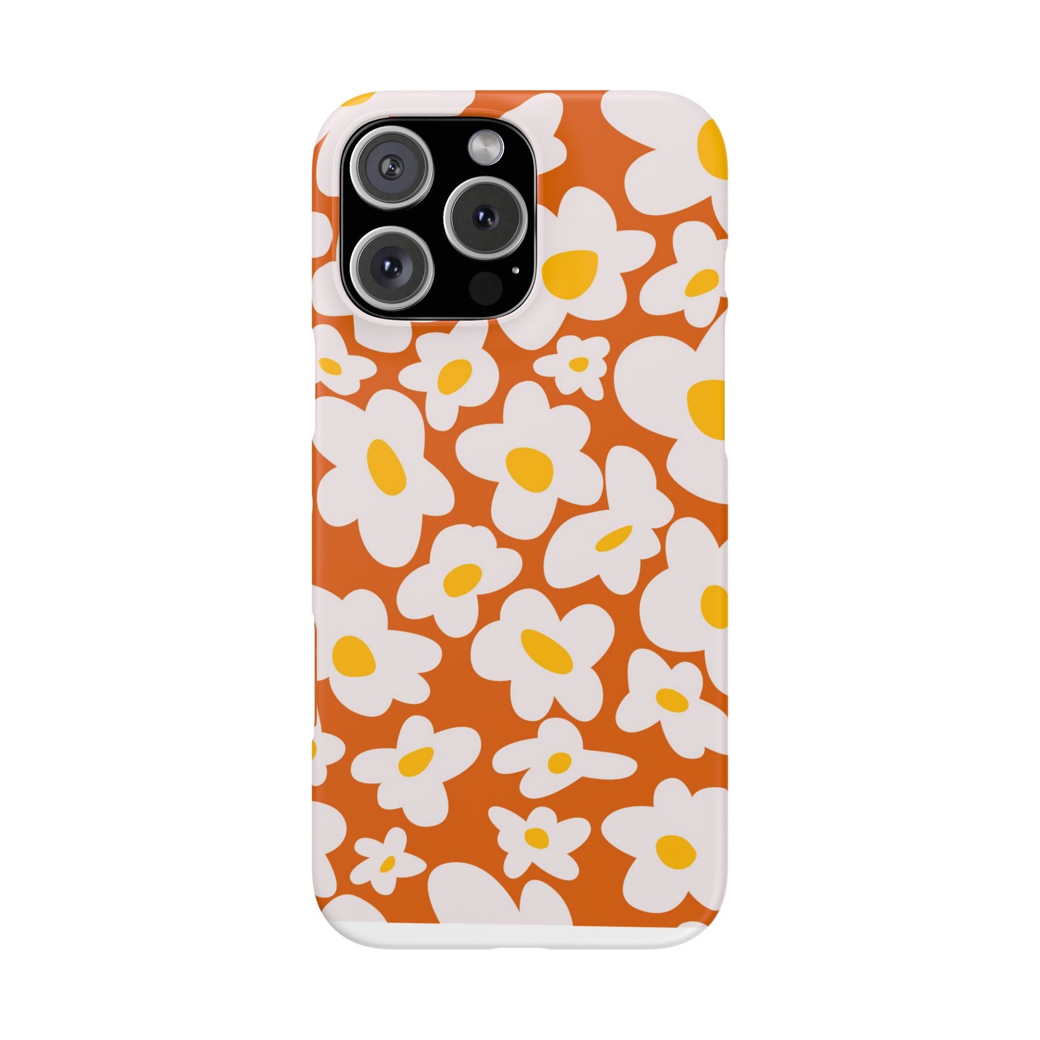 Retro Fleggs - Snap Case