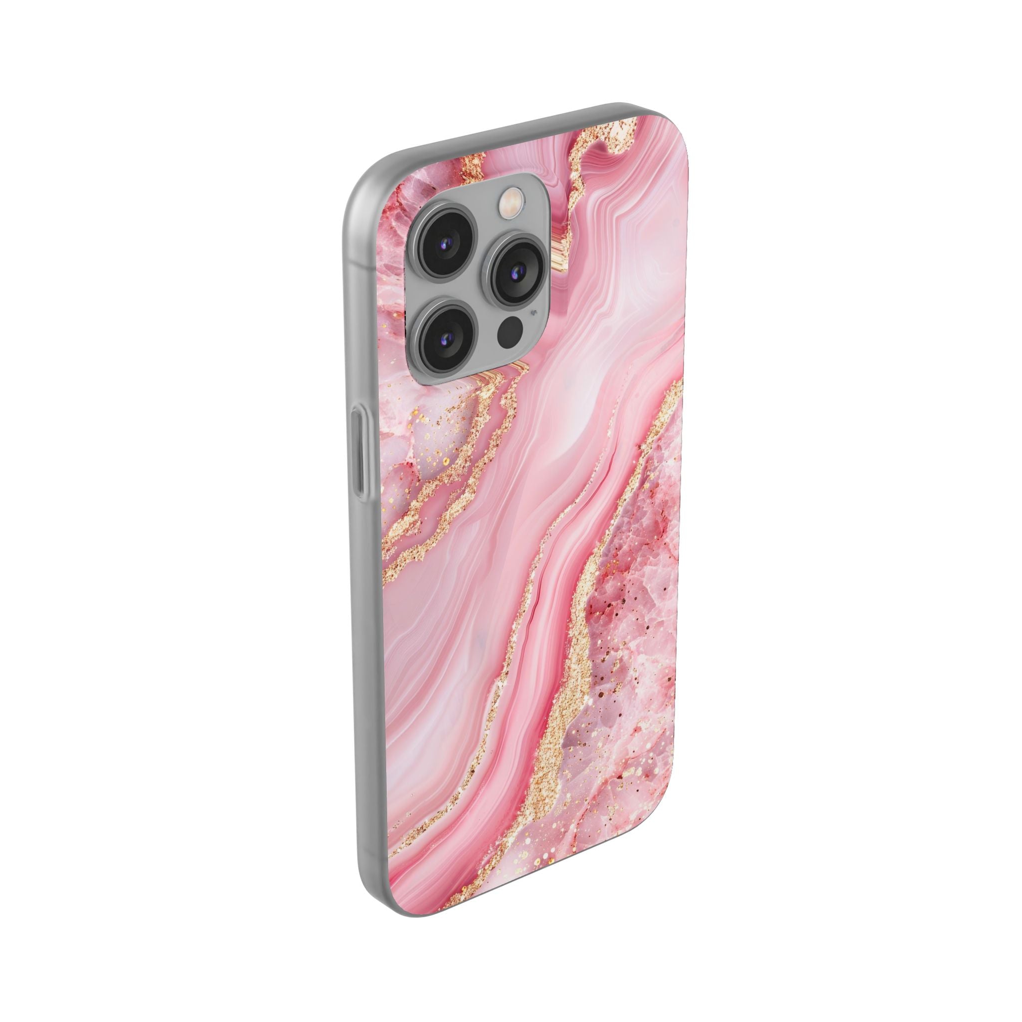 The Good Pink - Flexi Case