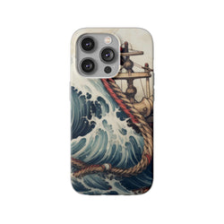 Image of The Waves - Flexi Case