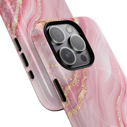 Image of The Good Pink - Tough Magnetic Case