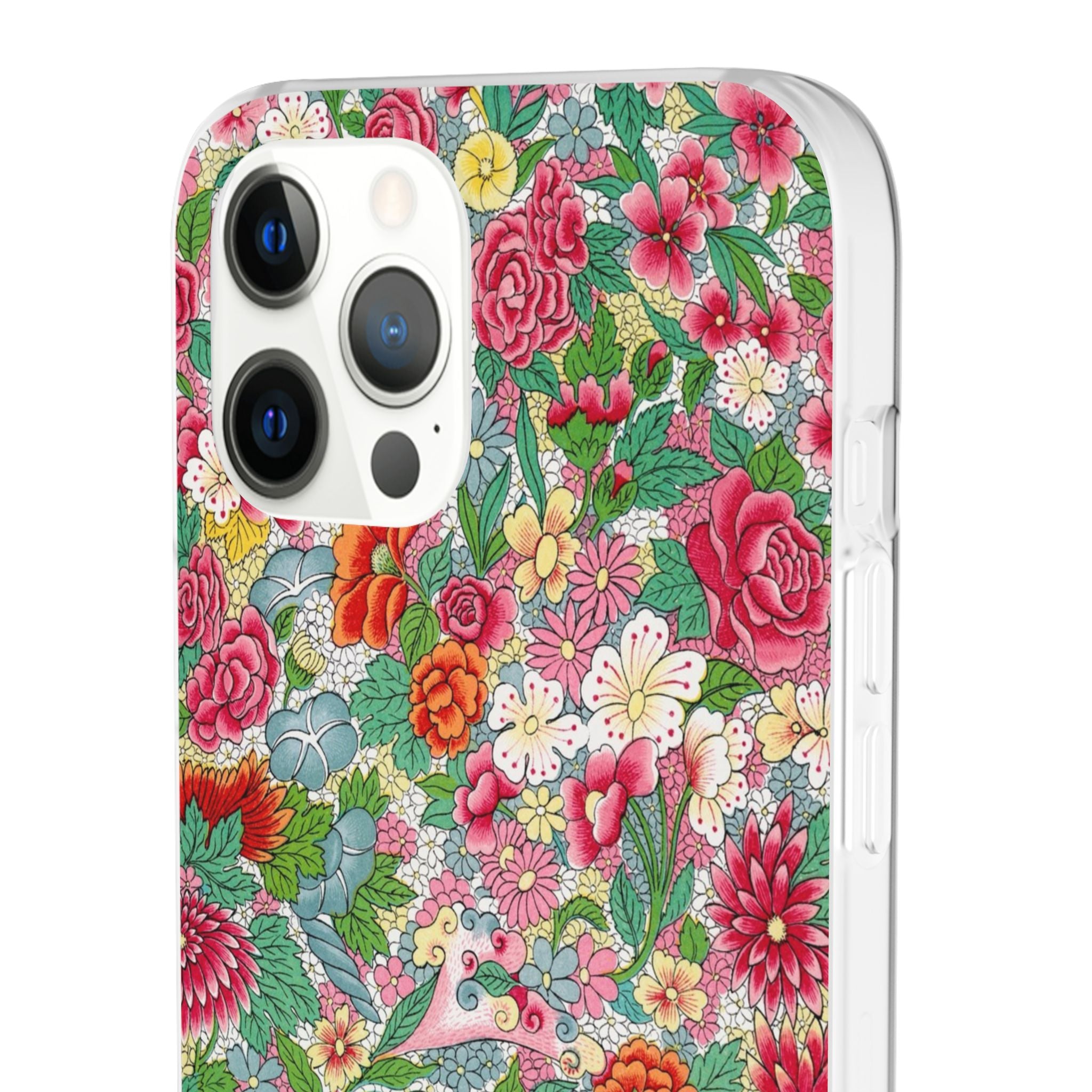 Full Bloom - Flexi Case