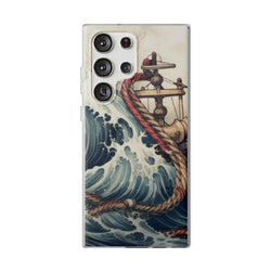 Image of The Waves - Flexi Case