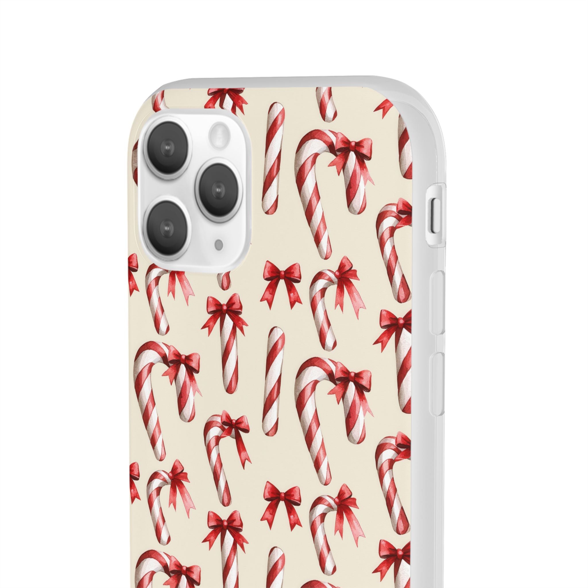 Candy Cane Lane - Flexi Case