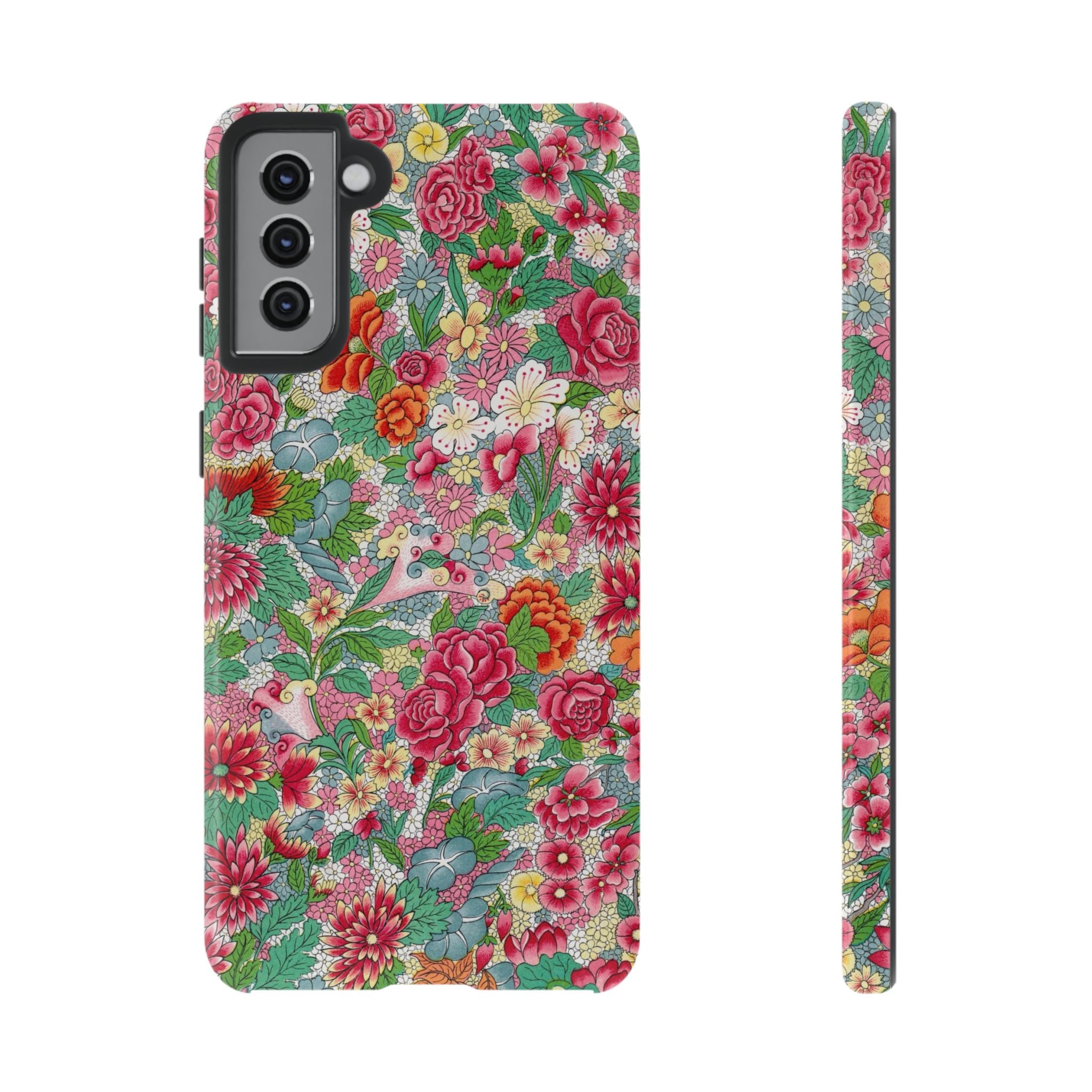 Full Bloom - Tough Case