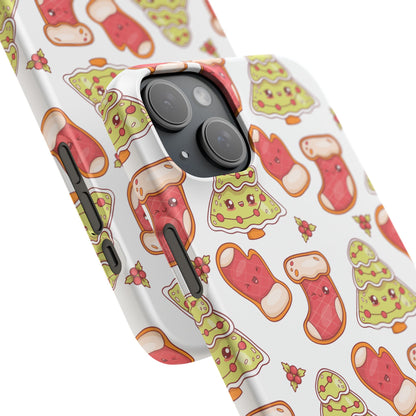 Stockey and Piney - Snap Case