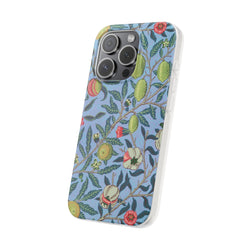 Image of William Morris (1834-1896) Pomegranate - Flexi Case