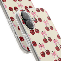 Image of Cherrybomb - Flexi Case