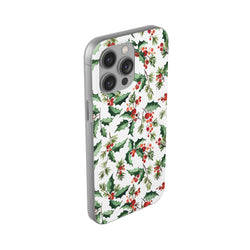 Image of Mistletoe - Flexi Case