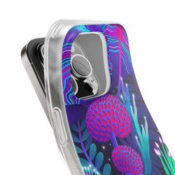 Image of Electric Seas - Flexi Case