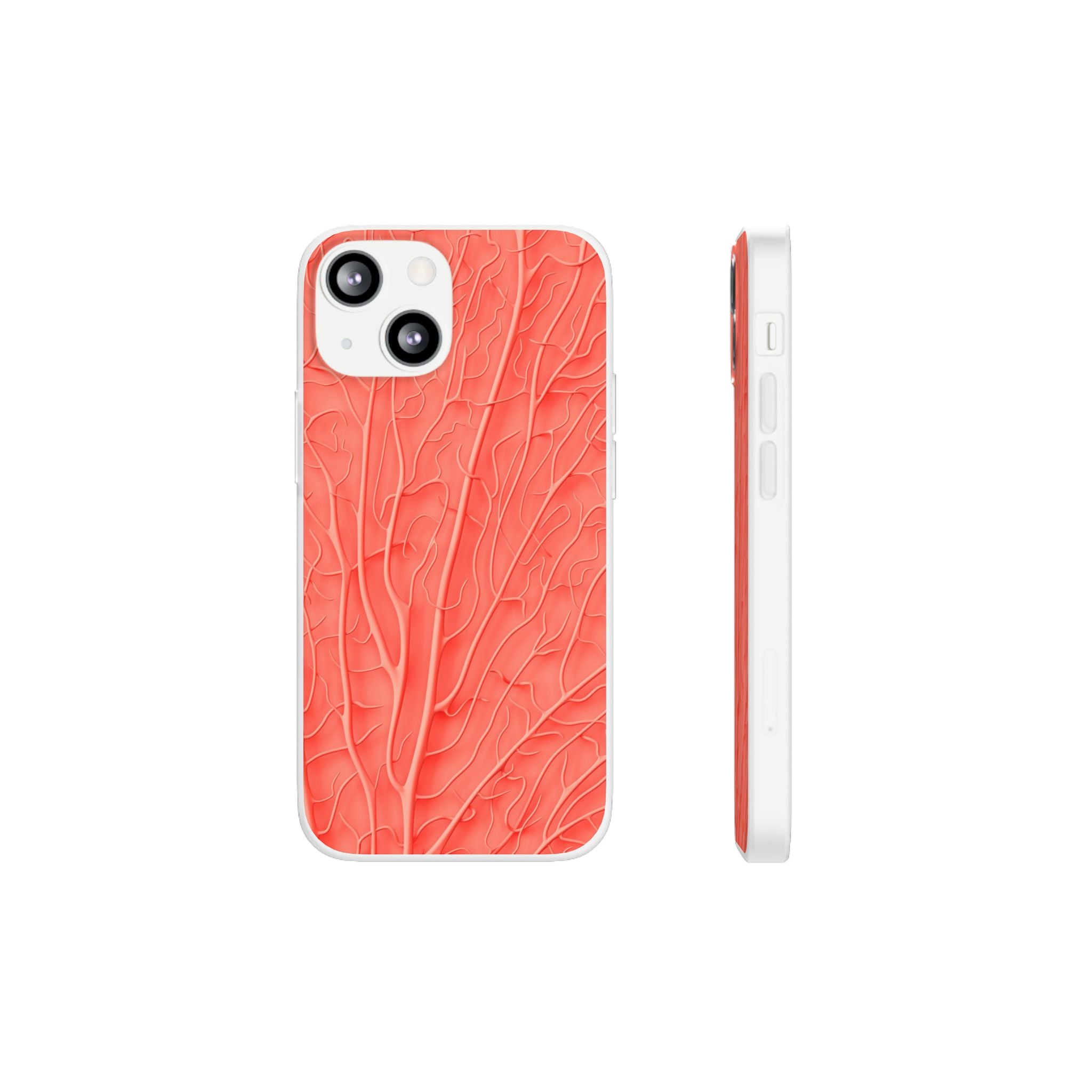 Coral - Flexi Case