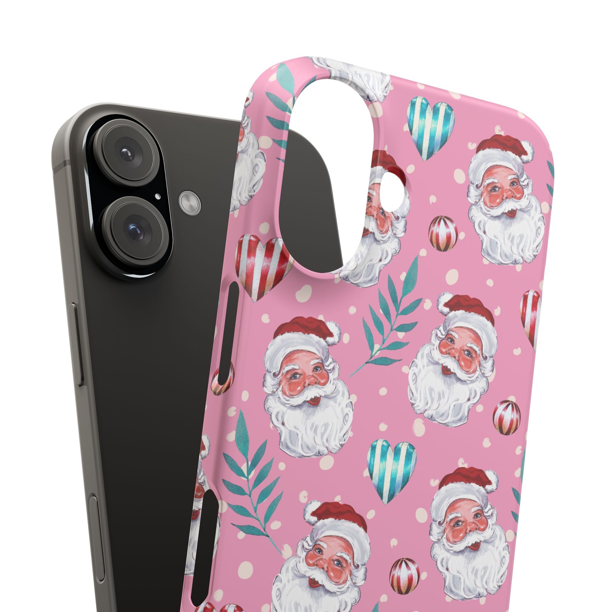 Dear Santa - Snap Case
