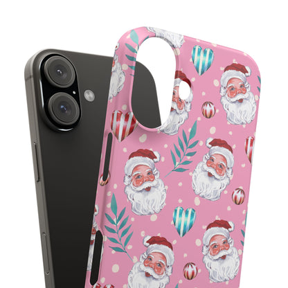 Dear Santa - Snap Case