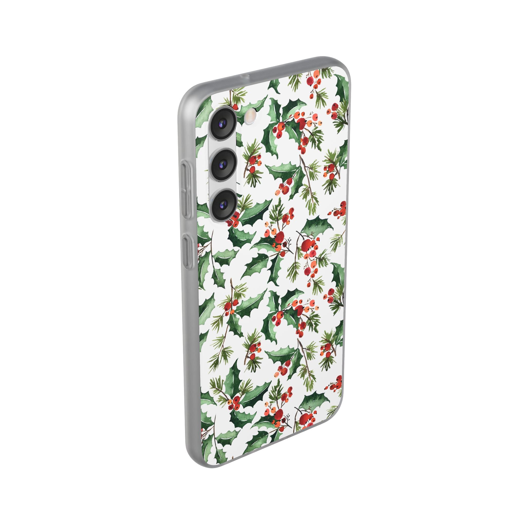 Mistletoe - Flexi Case