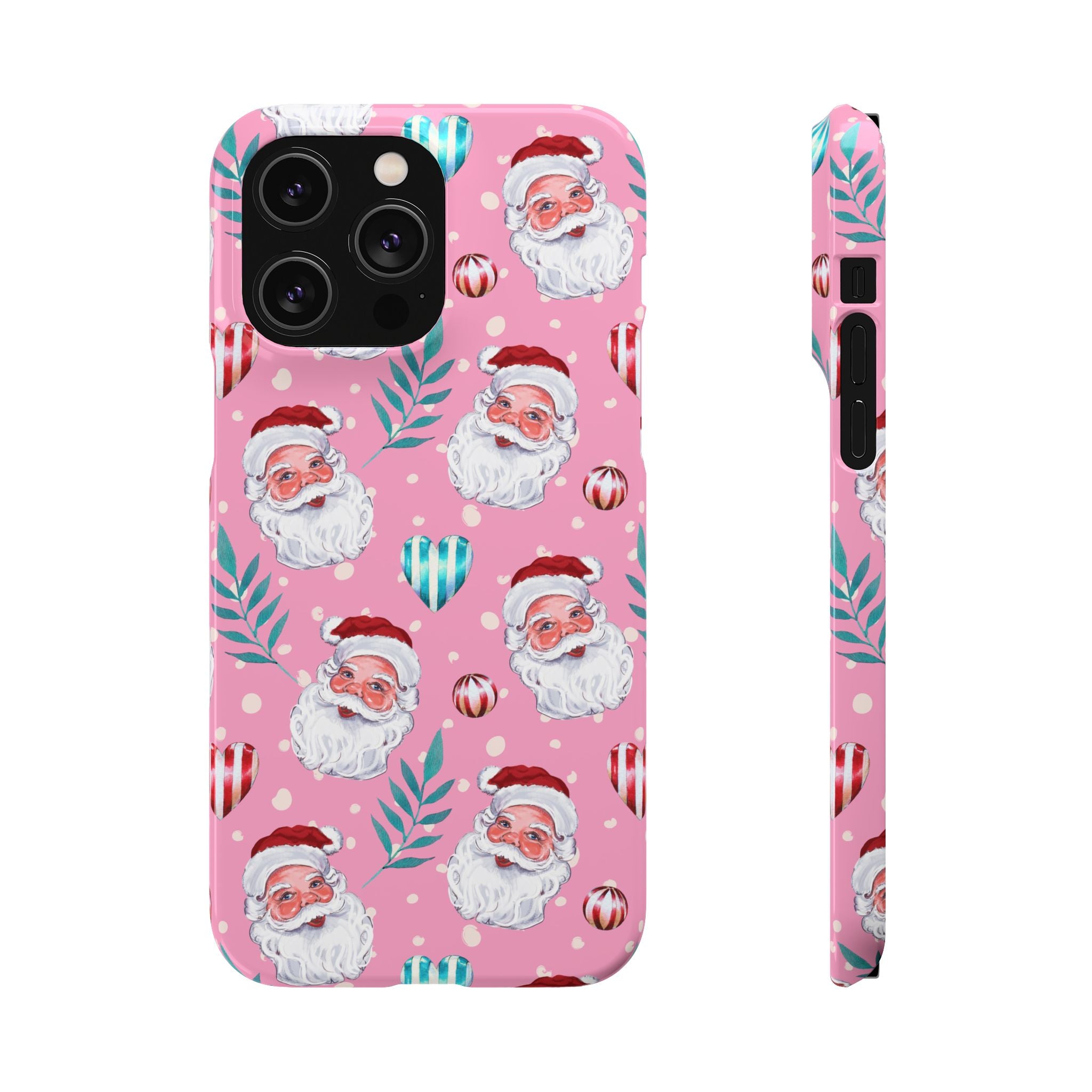 Dear Santa - Snap Case