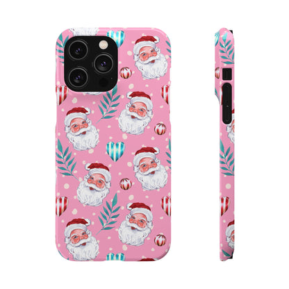Dear Santa - Snap Case