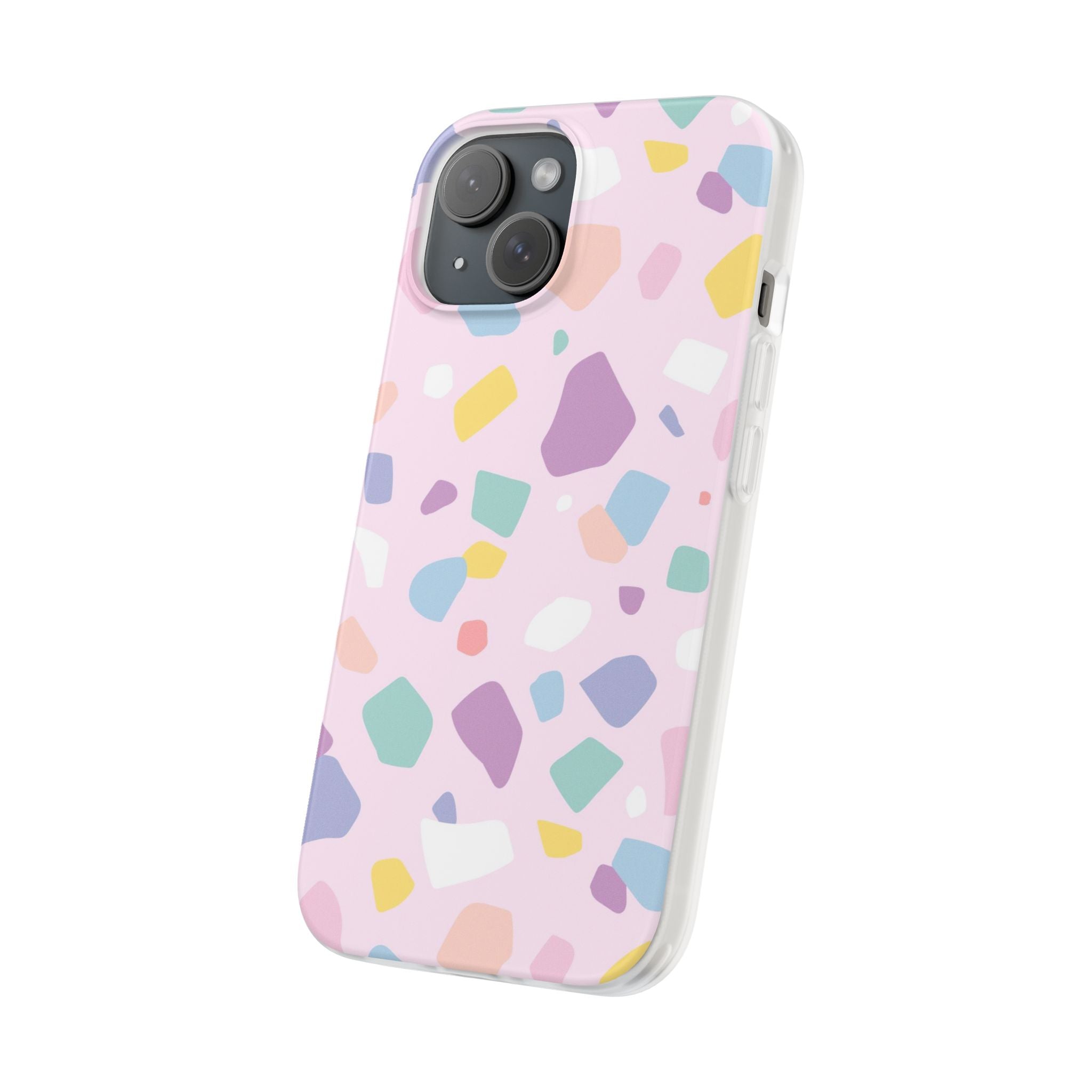 Terrazzo - Flexi Case