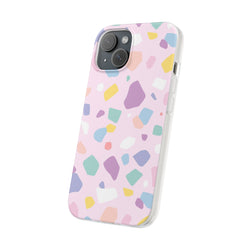 Image of Terrazzo - Flexi Case