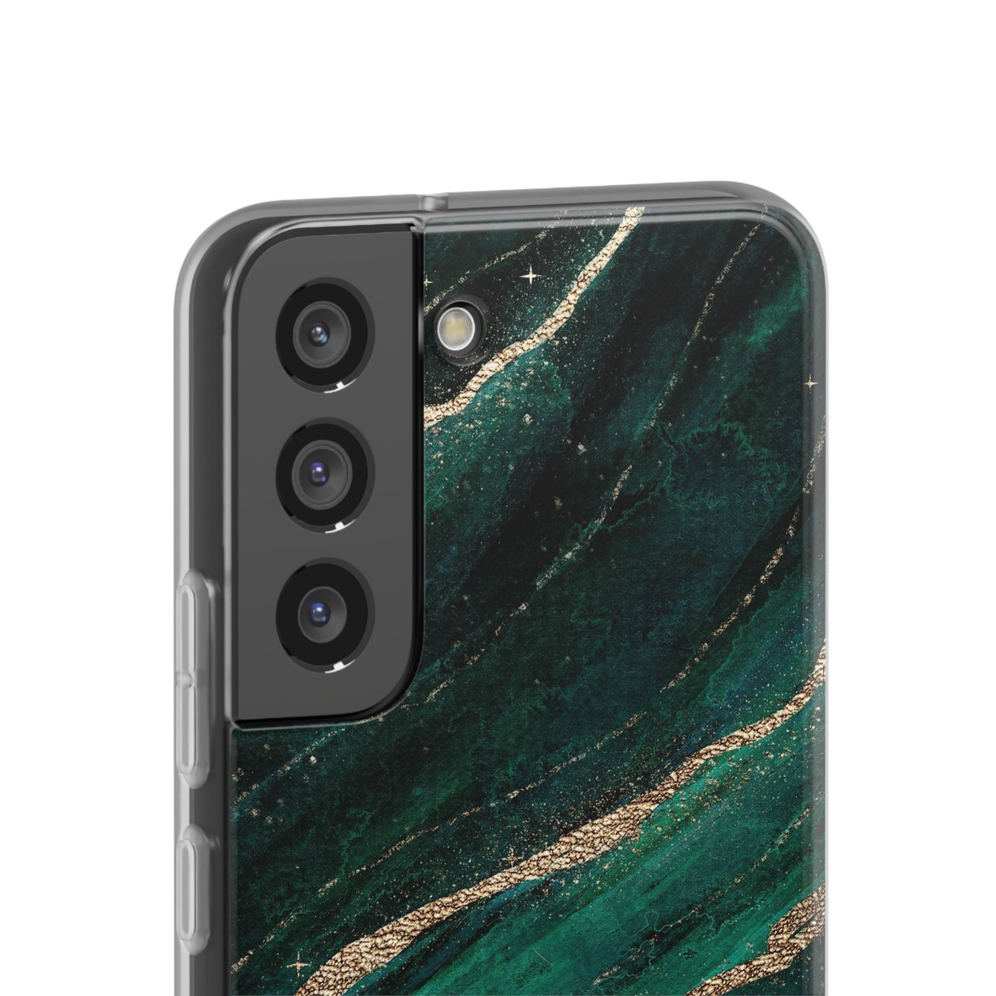 Wickedly Green - Flexi Case