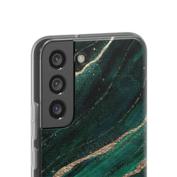 Image of Wickedly Green - Flexi Case