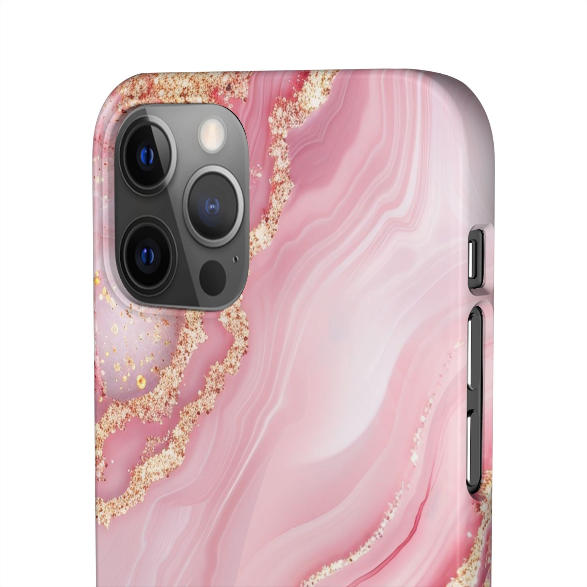 The Good Pink - Snap Case