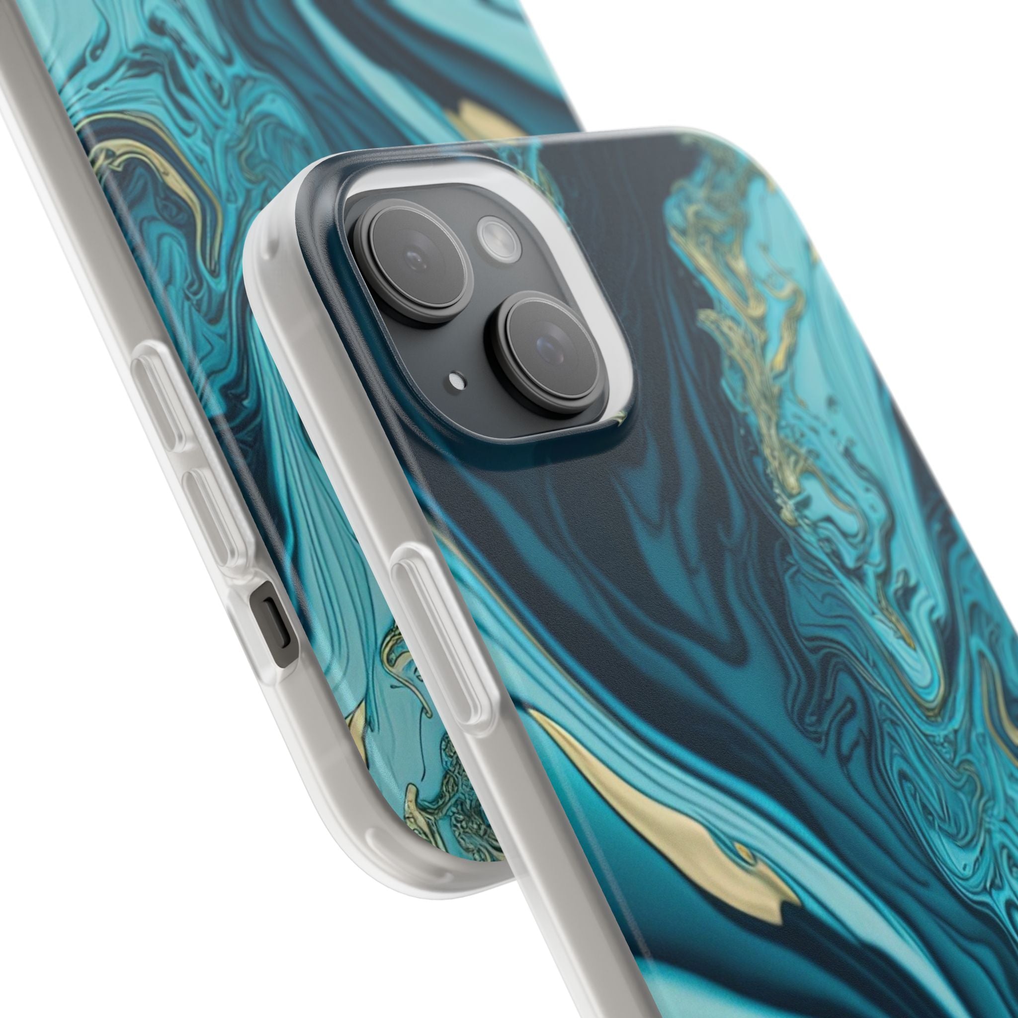 Blue Marble - Flexi Case