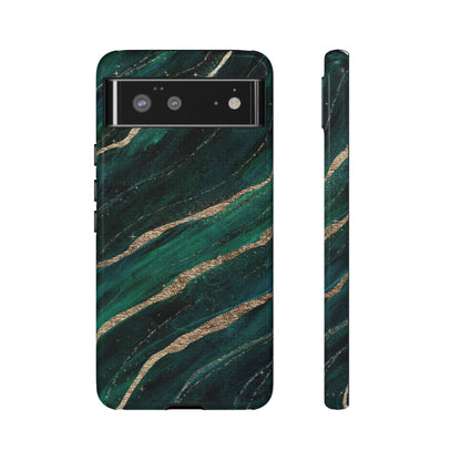 Wickedly Green - Tough Case